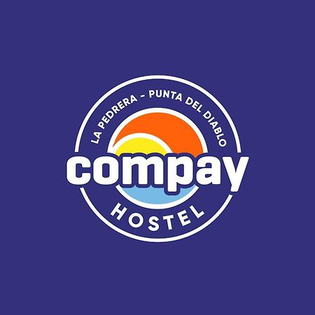 Compay Hostel ラ・ペドレラ エクステリア 写真