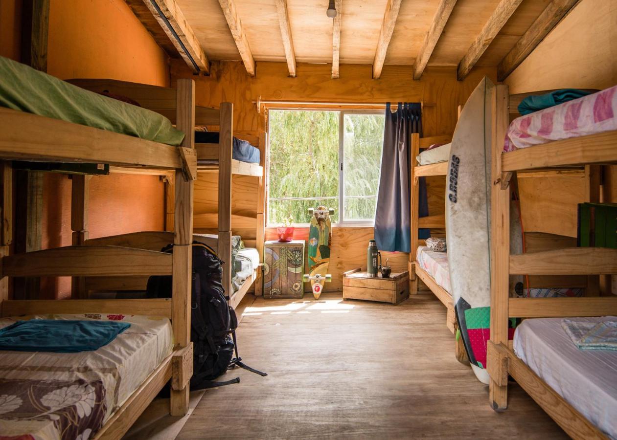 Compay Hostel ラ・ペドレラ 部屋 写真