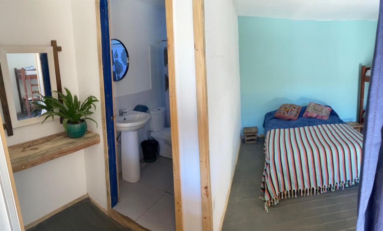 Compay Hostel ラ・ペドレラ 部屋 写真