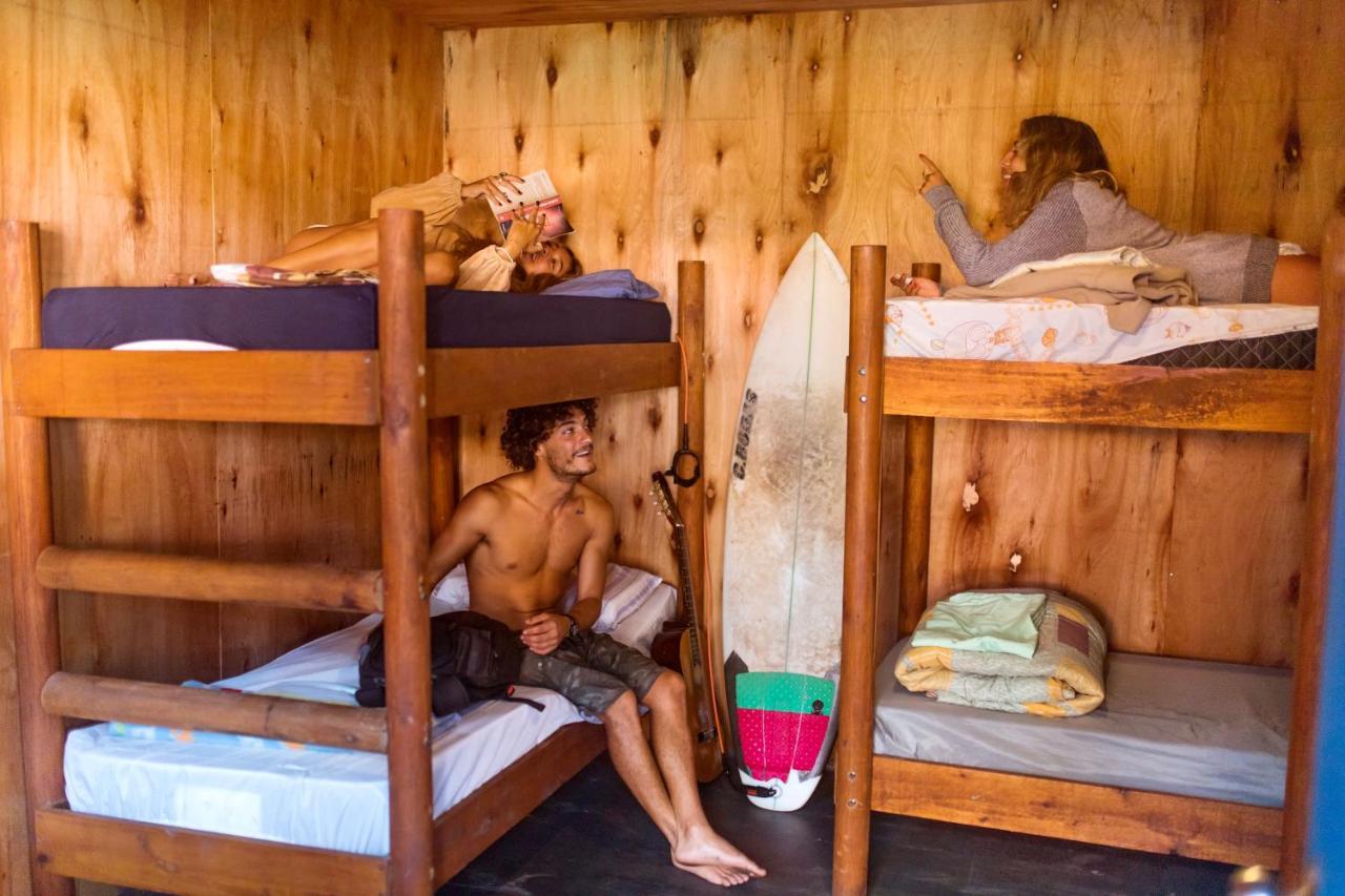 Compay Hostel ラ・ペドレラ 部屋 写真