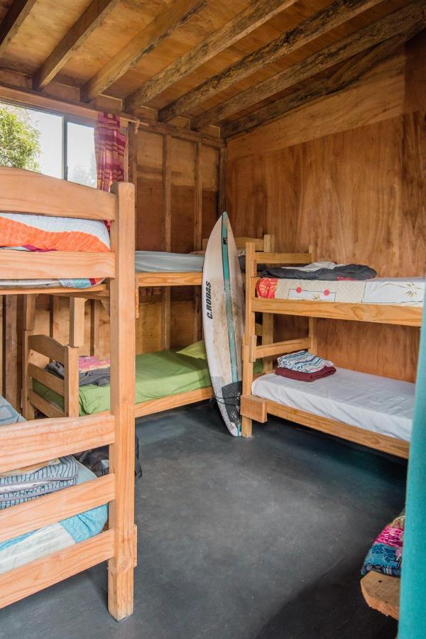 Compay Hostel ラ・ペドレラ 部屋 写真
