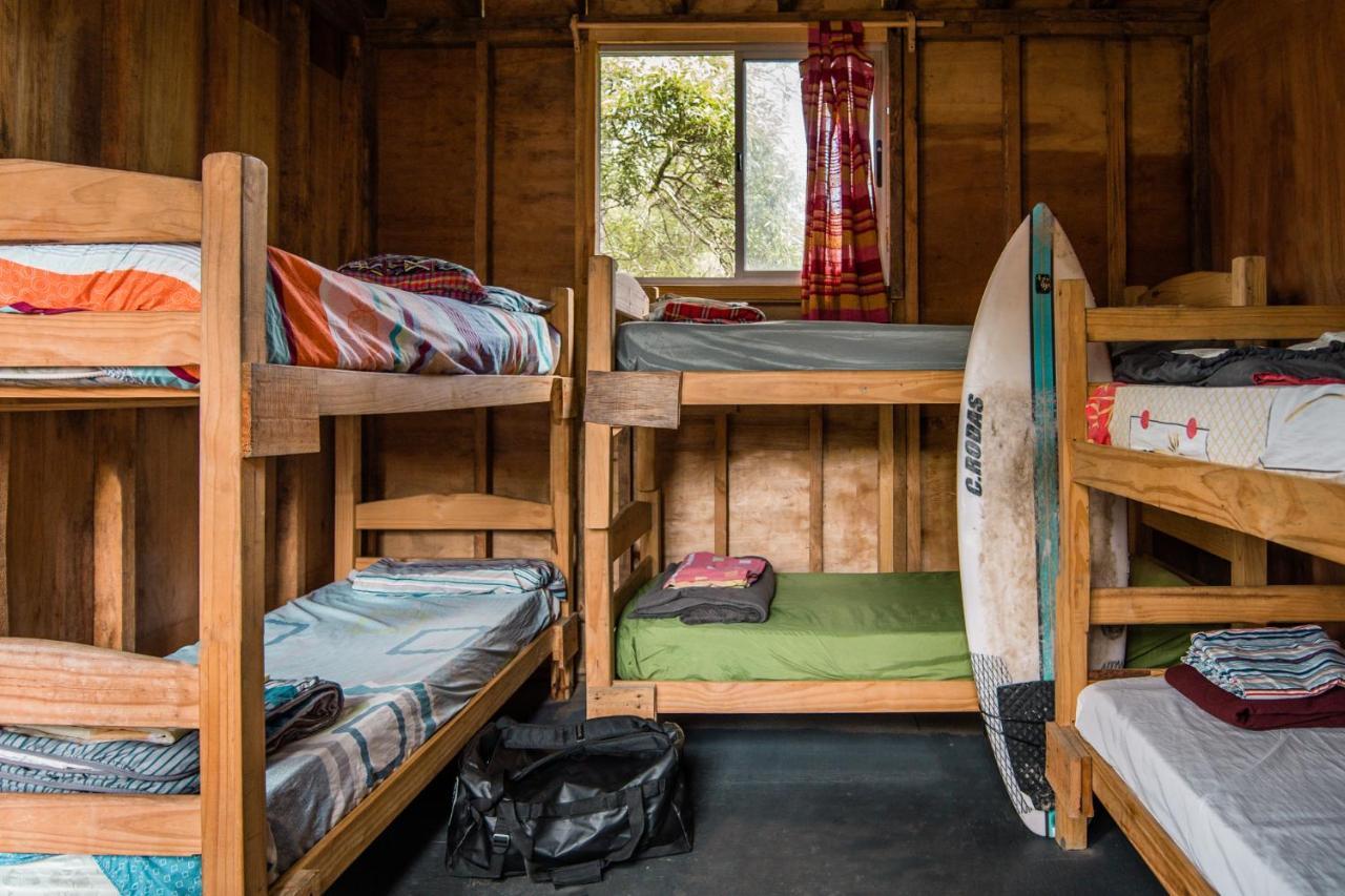 Compay Hostel ラ・ペドレラ 部屋 写真