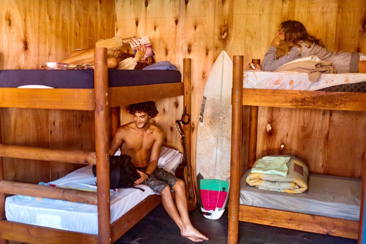Compay Hostel ラ・ペドレラ 部屋 写真