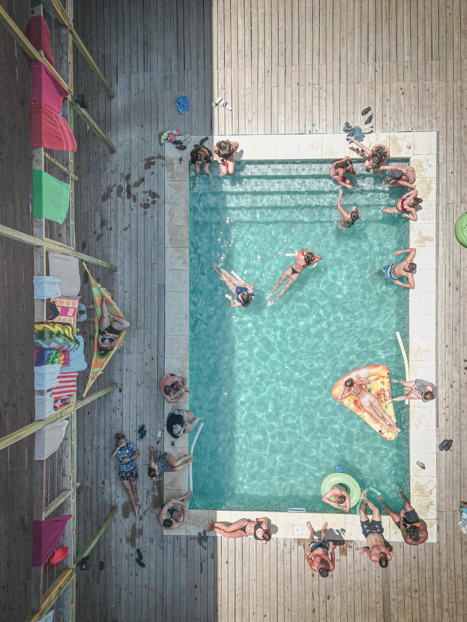 Compay Hostel ラ・ペドレラ エクステリア 写真