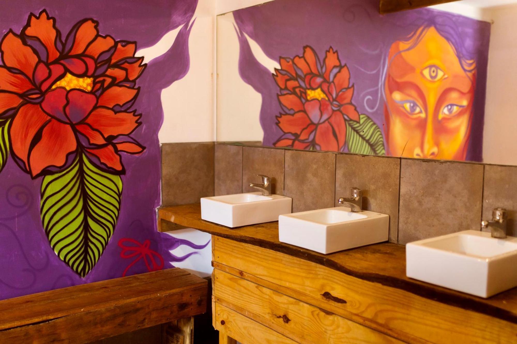 Compay Hostel ラ・ペドレラ 部屋 写真