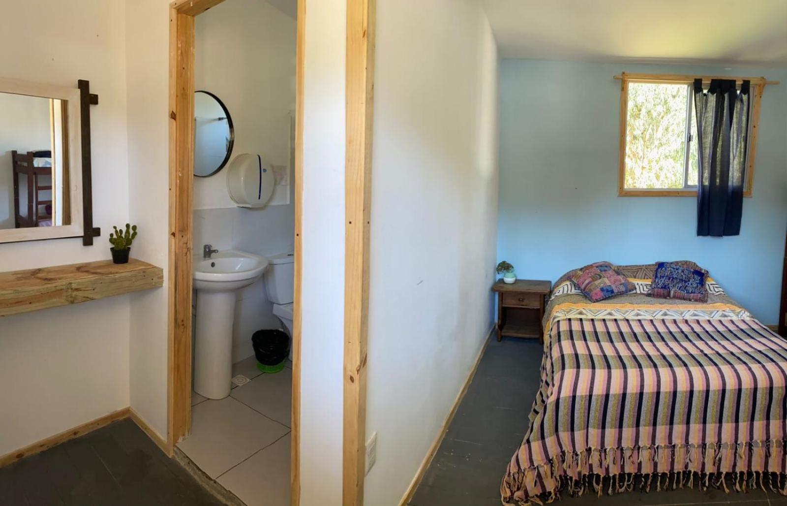 Compay Hostel ラ・ペドレラ 部屋 写真