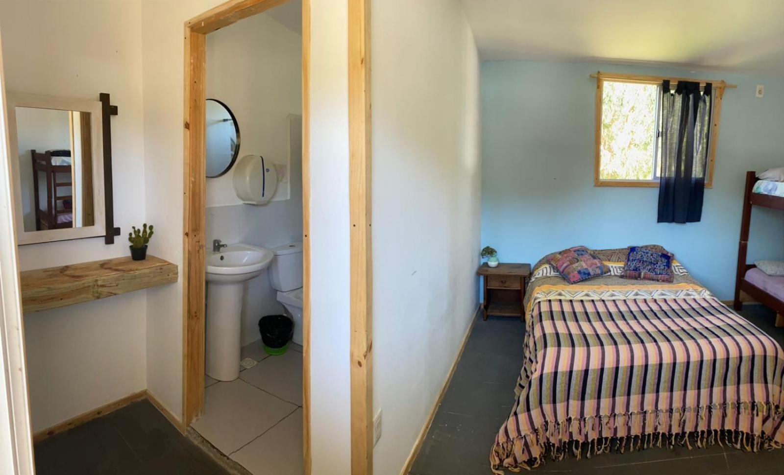 Compay Hostel ラ・ペドレラ 部屋 写真
