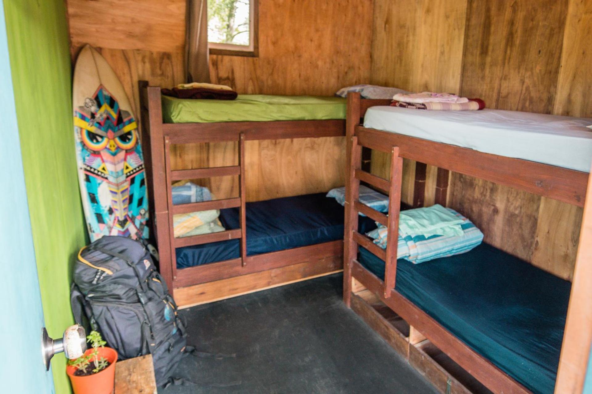 Compay Hostel ラ・ペドレラ 部屋 写真