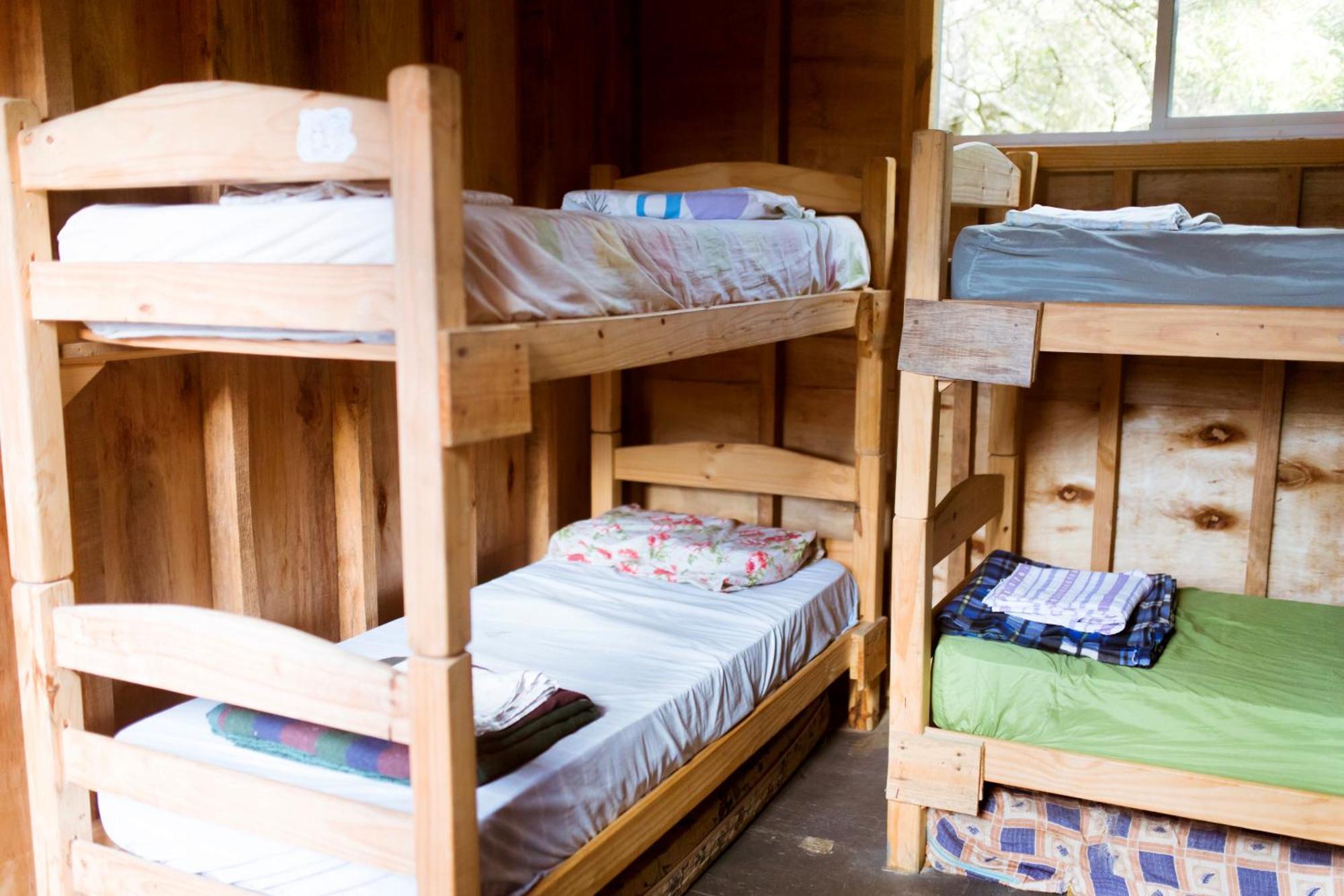 Compay Hostel ラ・ペドレラ 部屋 写真