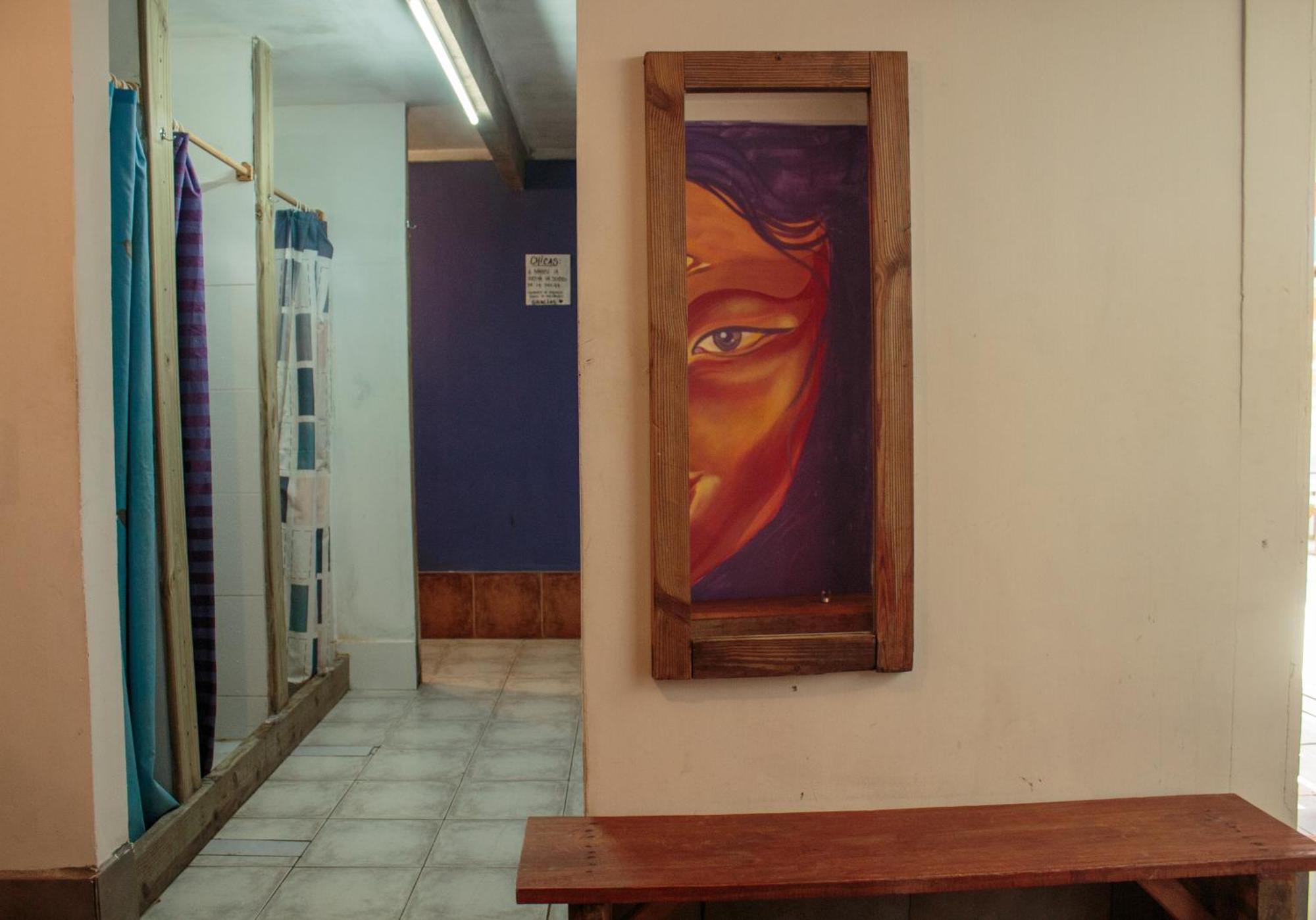 Compay Hostel ラ・ペドレラ 部屋 写真