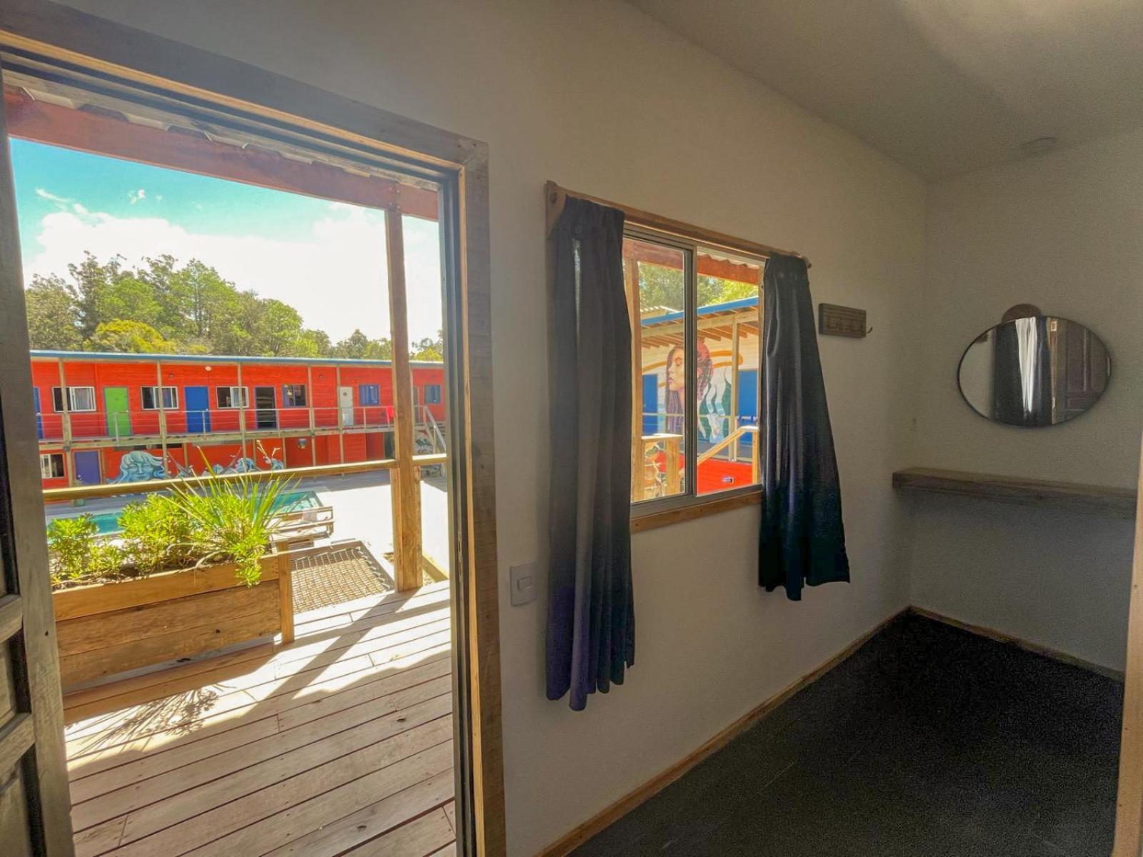 Compay Hostel ラ・ペドレラ 部屋 写真