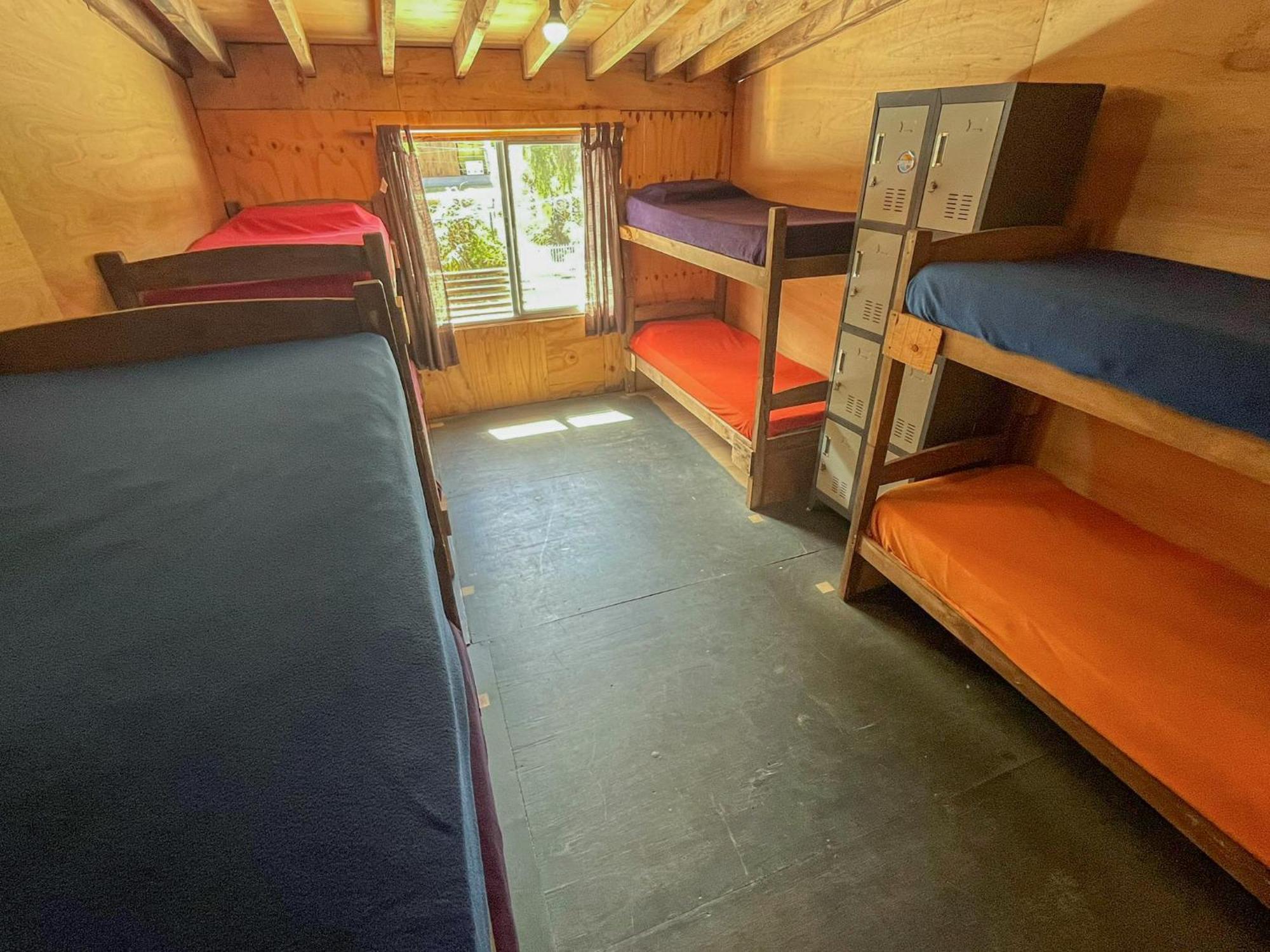 Compay Hostel ラ・ペドレラ 部屋 写真