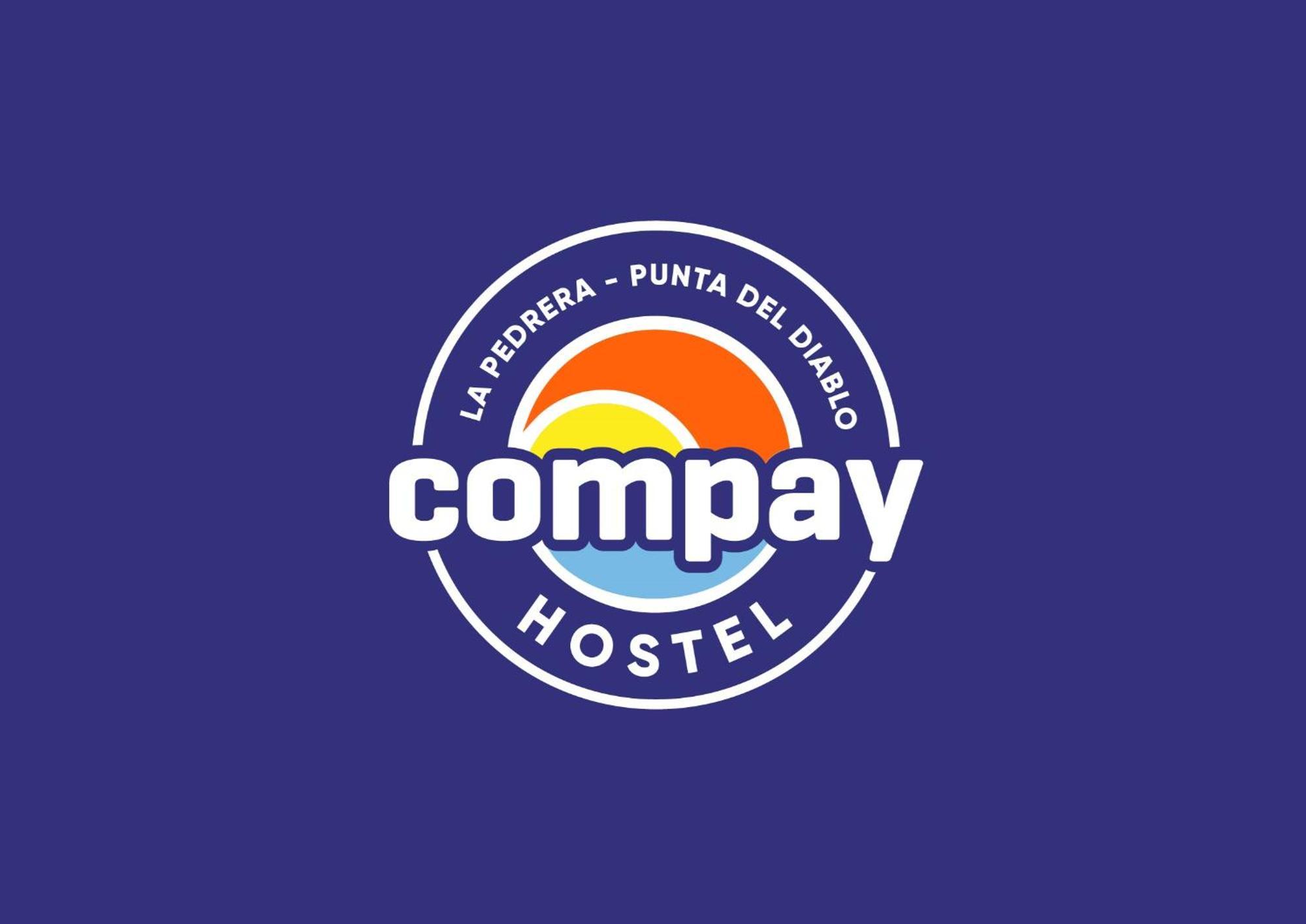 Compay Hostel ラ・ペドレラ エクステリア 写真