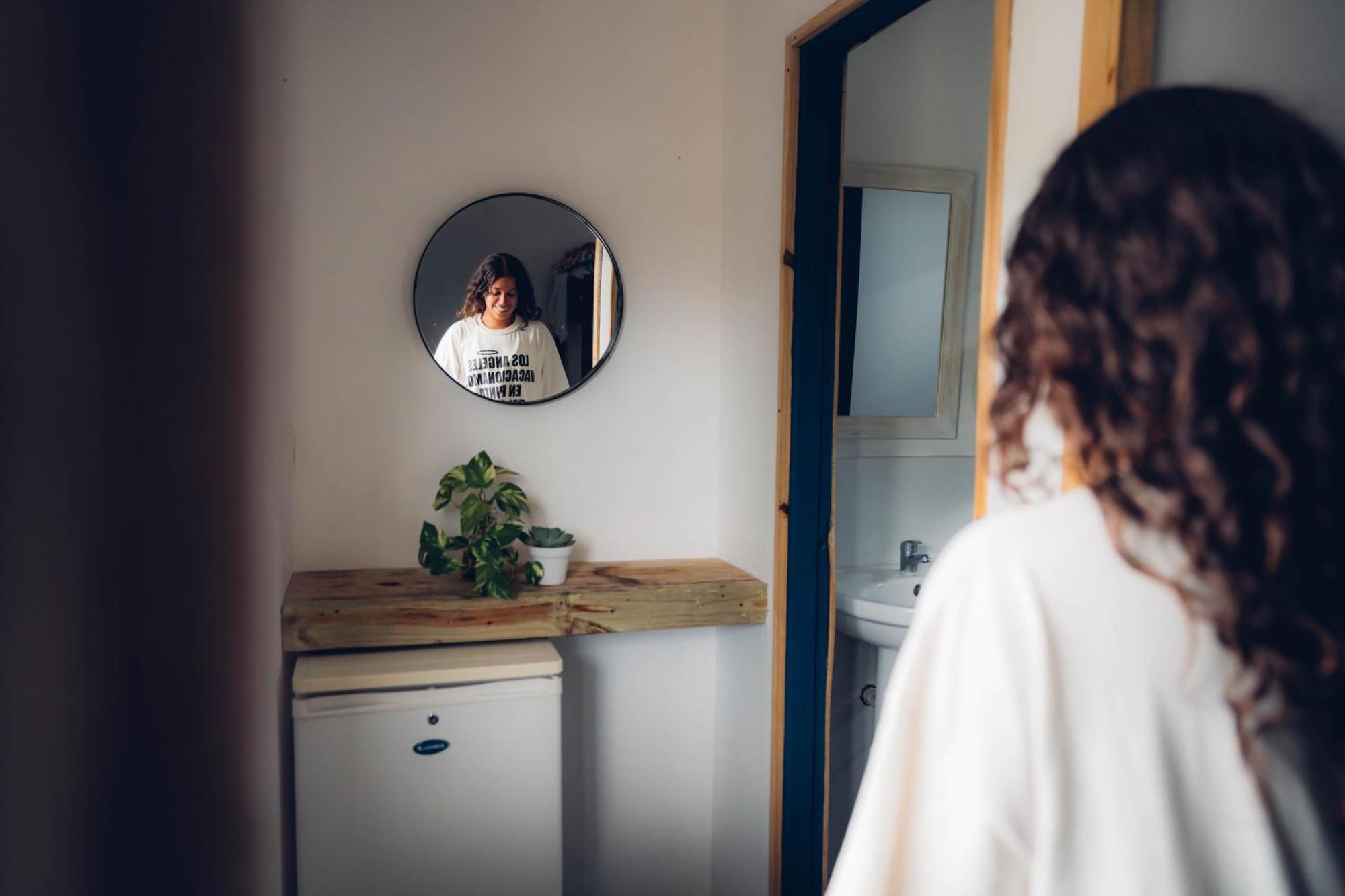 Compay Hostel ラ・ペドレラ エクステリア 写真